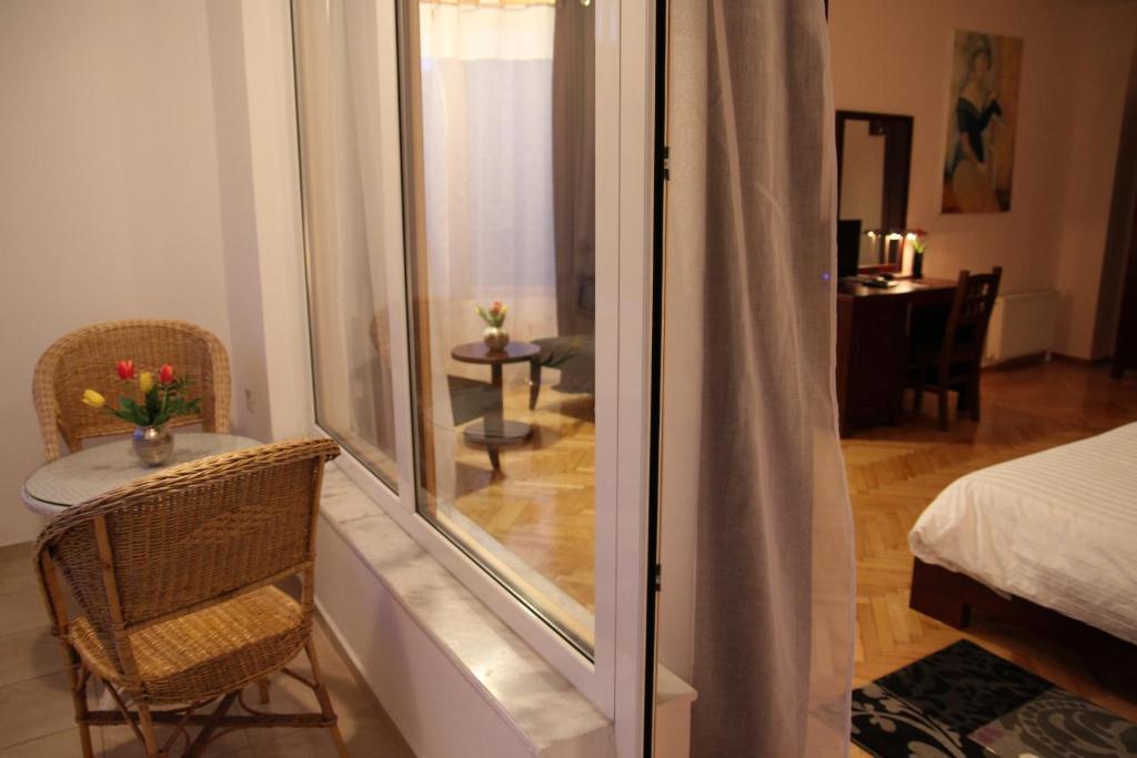 Hotel De Paris تيرانا المظهر الخارجي الصورة