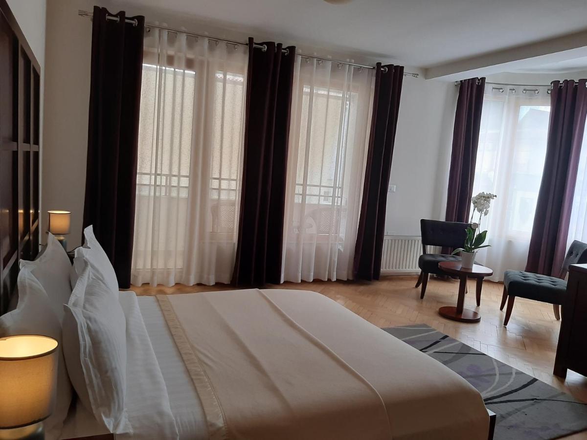 Hotel De Paris تيرانا المظهر الخارجي الصورة